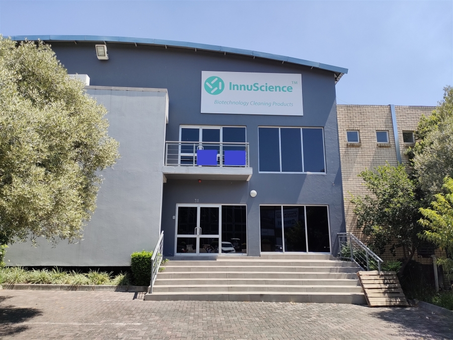 Commercial Property for Sale in North Riding Gauteng