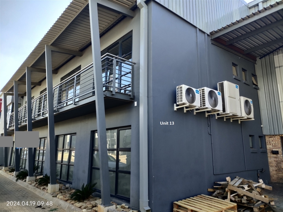 To Let Commercial Property for Rent in Kya Sands Gauteng