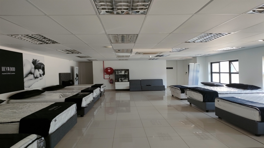 To Let Commercial Property for Rent in Kya Sands Gauteng