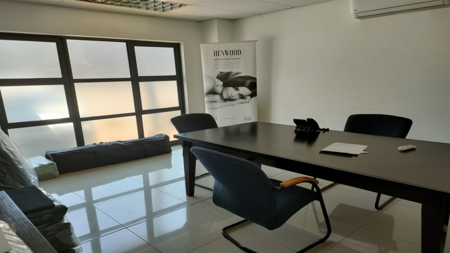 To Let Commercial Property for Rent in Kya Sands Gauteng