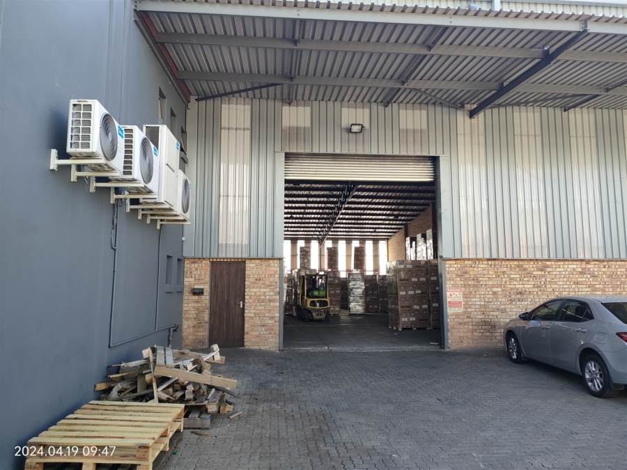 To Let Commercial Property for Rent in Kya Sands Gauteng