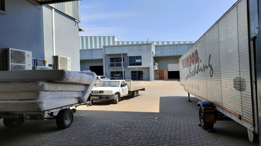 Commercial Property for Sale in Kya Sands Gauteng