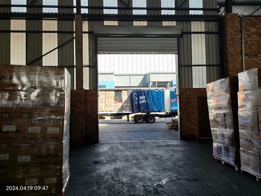 Commercial Property for Sale in Kya Sands Gauteng