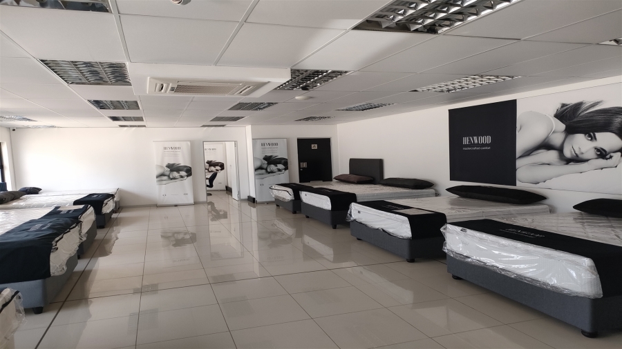 Commercial Property for Sale in Kya Sands Gauteng