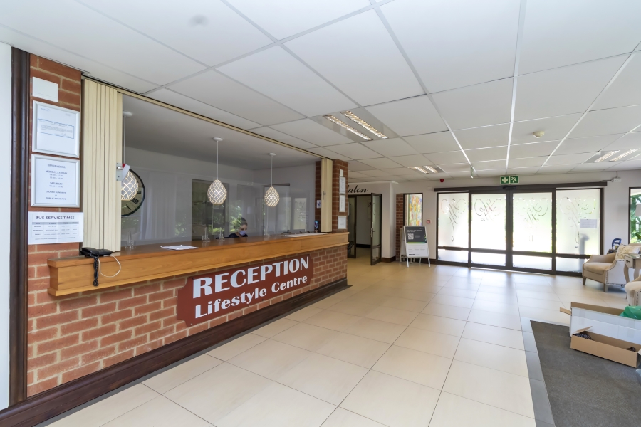 2 Bedroom Property for Sale in Douglasdale Gauteng
