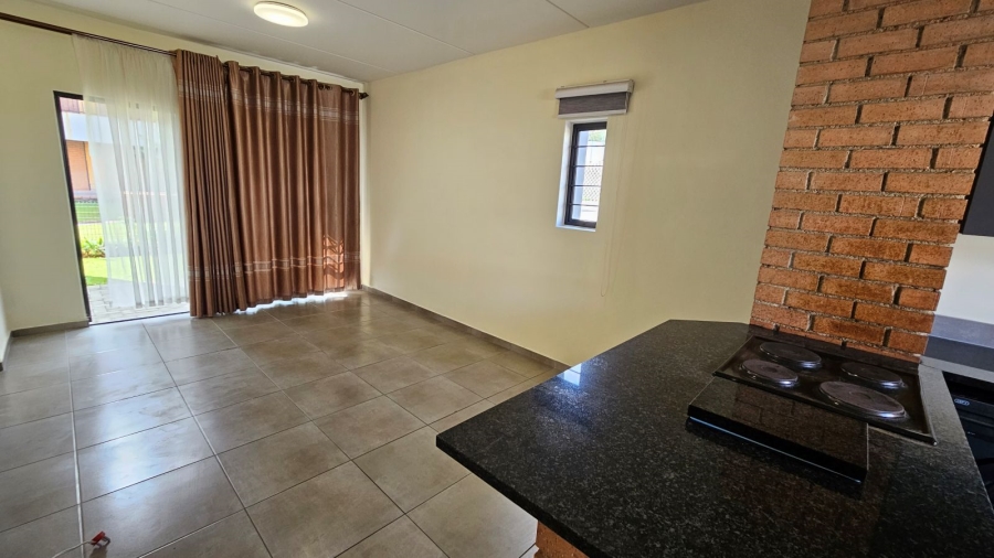 To Let 2 Bedroom Property for Rent in Waterfall Gauteng