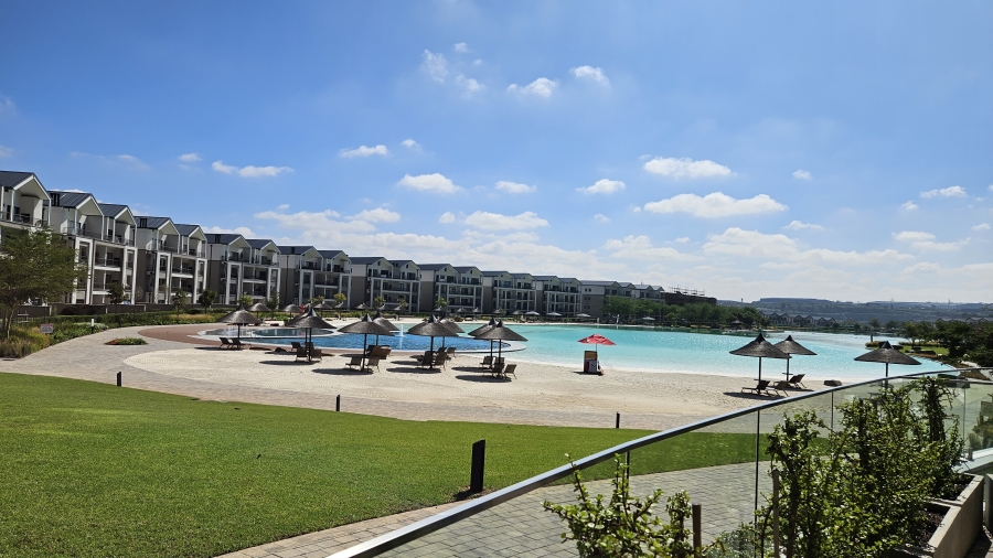 To Let 1 Bedroom Property for Rent in Waterfall Gauteng