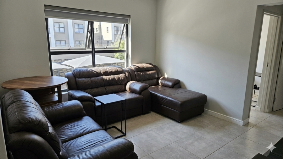To Let 1 Bedroom Property for Rent in Waterfall Gauteng