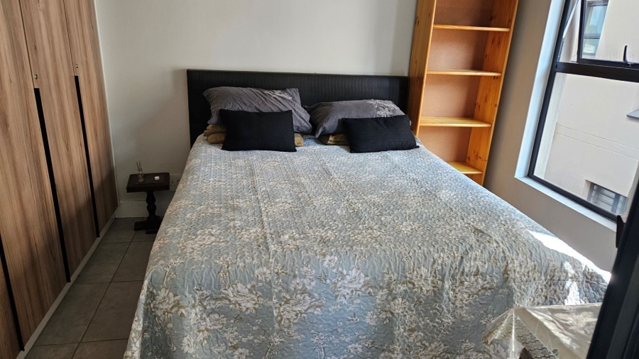 To Let 1 Bedroom Property for Rent in Waterfall Gauteng