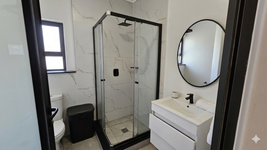 To Let 1 Bedroom Property for Rent in Waterfall Gauteng