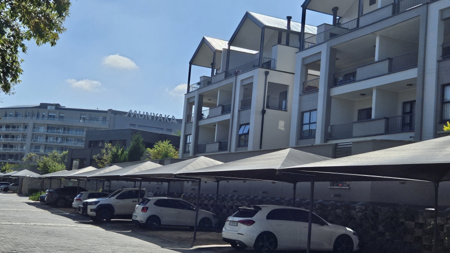 To Let 1 Bedroom Property for Rent in Waterfall Gauteng