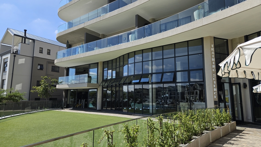 To Let 1 Bedroom Property for Rent in Waterfall Gauteng