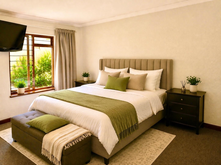 3 Bedroom Property for Sale in Fourways Gauteng