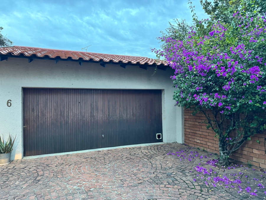 3 Bedroom Property for Sale in Fourways Gauteng