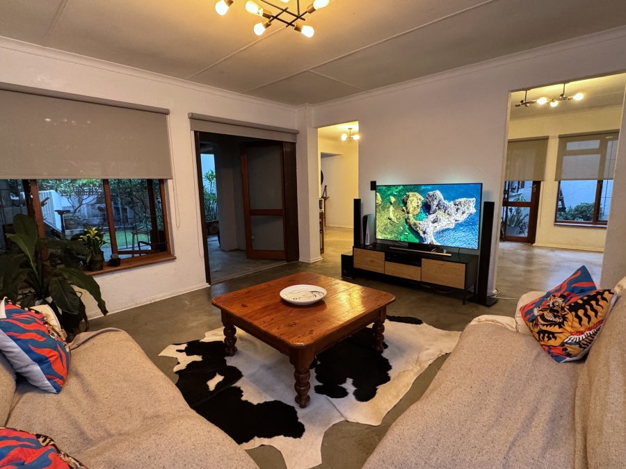 3 Bedroom Property for Sale in Fourways Gauteng