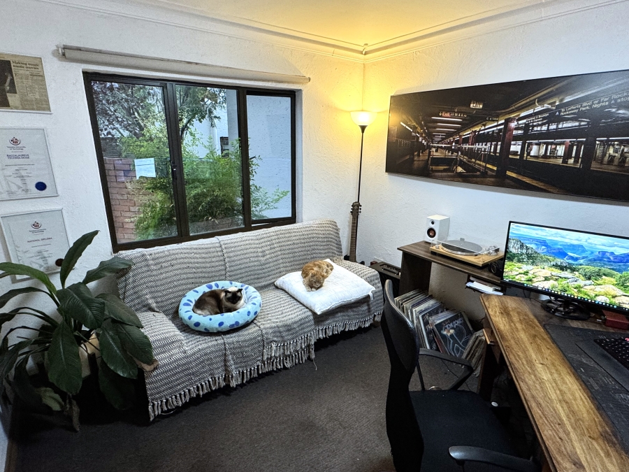 3 Bedroom Property for Sale in Fourways Gauteng