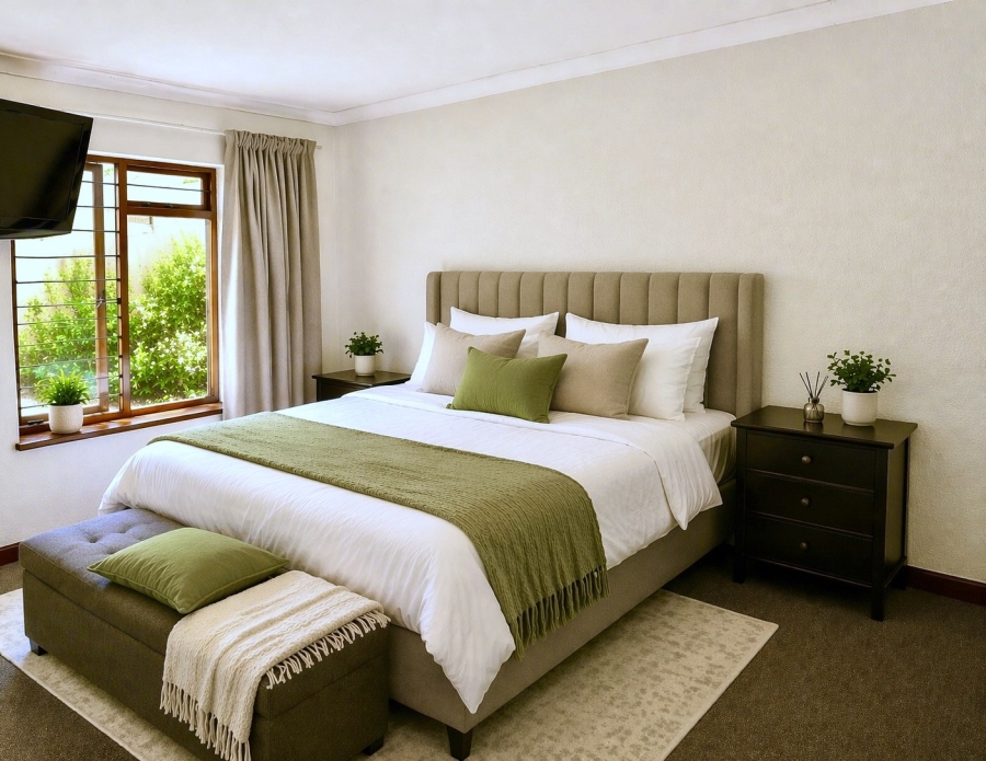 3 Bedroom Property for Sale in Fourways Gauteng