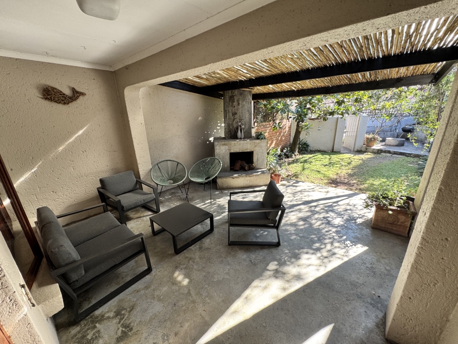 3 Bedroom Property for Sale in Fourways Gauteng