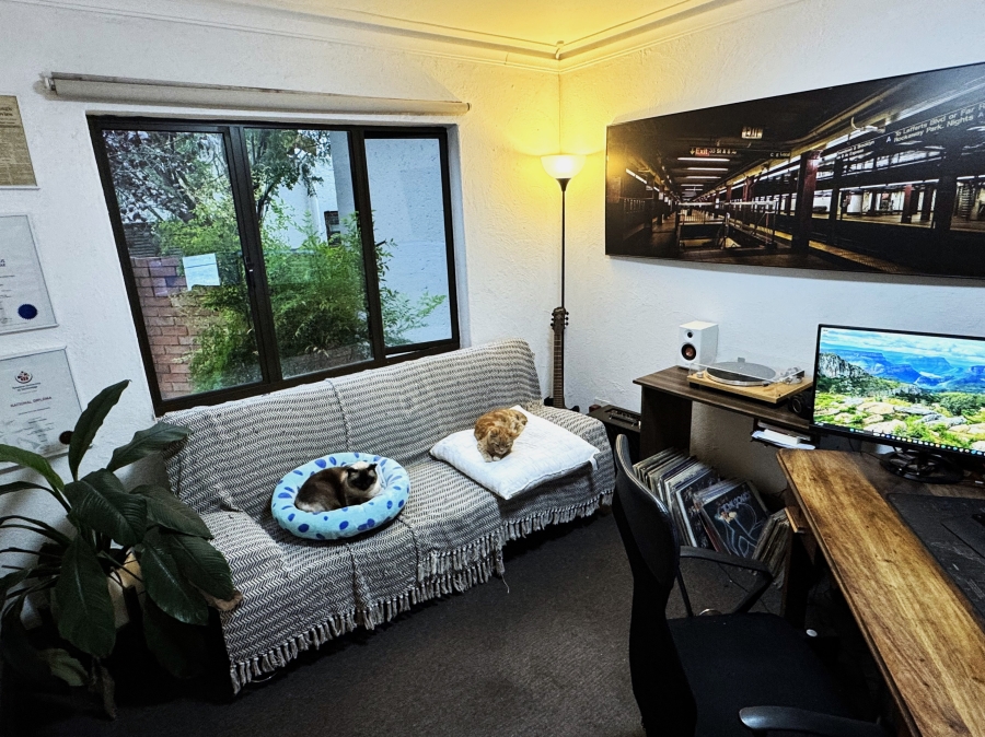3 Bedroom Property for Sale in Fourways Gauteng