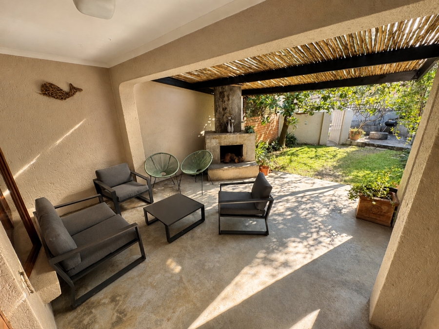 3 Bedroom Property for Sale in Fourways Gauteng