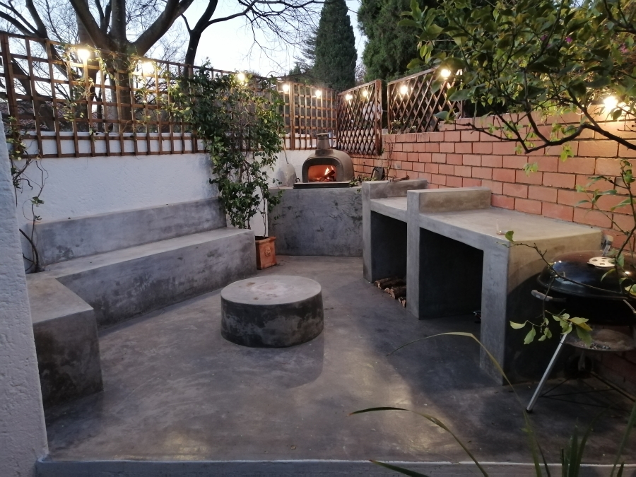 3 Bedroom Property for Sale in Fourways Gauteng