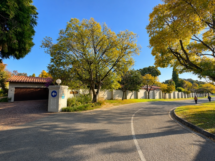 3 Bedroom Property for Sale in Fourways Gauteng