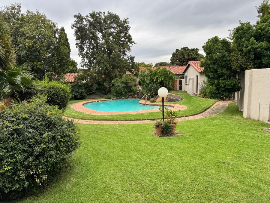 3 Bedroom Property for Sale in Fourways Gauteng
