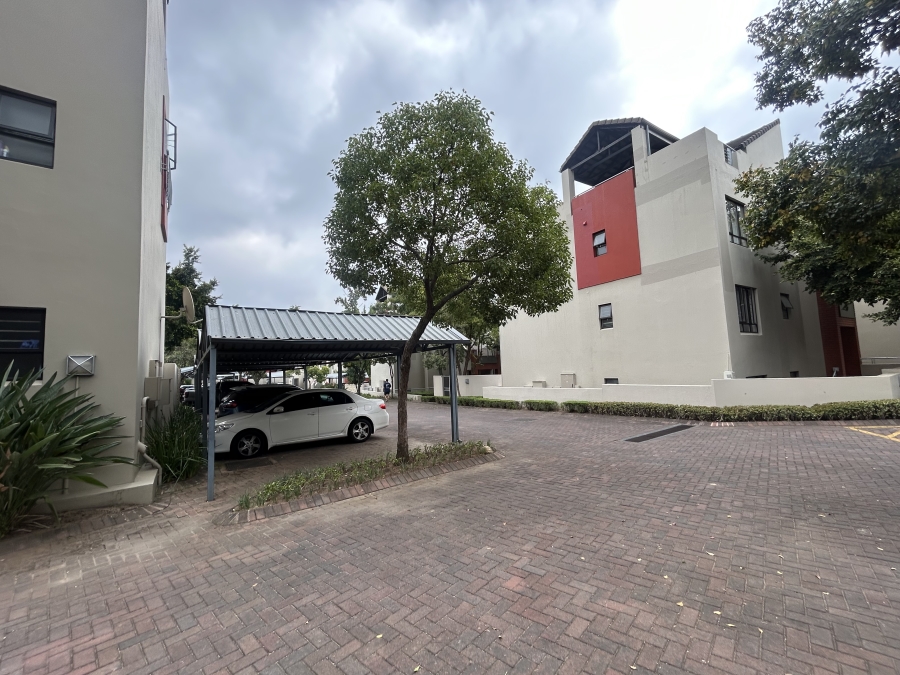 2 Bedroom Property for Sale in Bryanston Gauteng