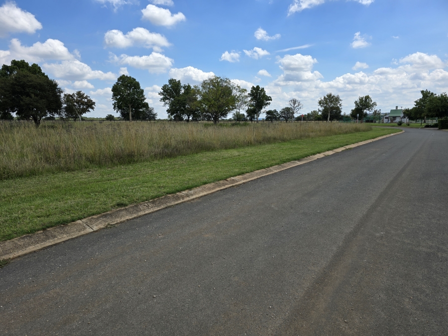 0 Bedroom Property for Sale in Waterlake Farm Lifestyle Estate Gauteng
