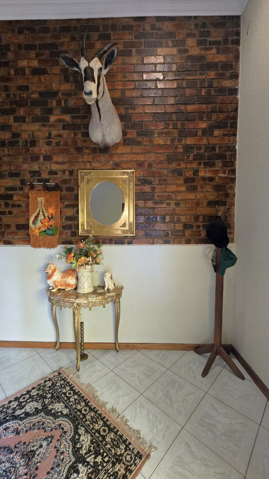 5 Bedroom Property for Sale in Rant En Dal Gauteng