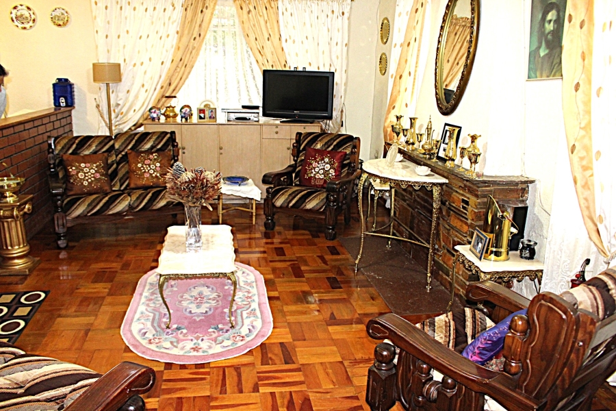 3 Bedroom Property for Sale in Georginia Gauteng