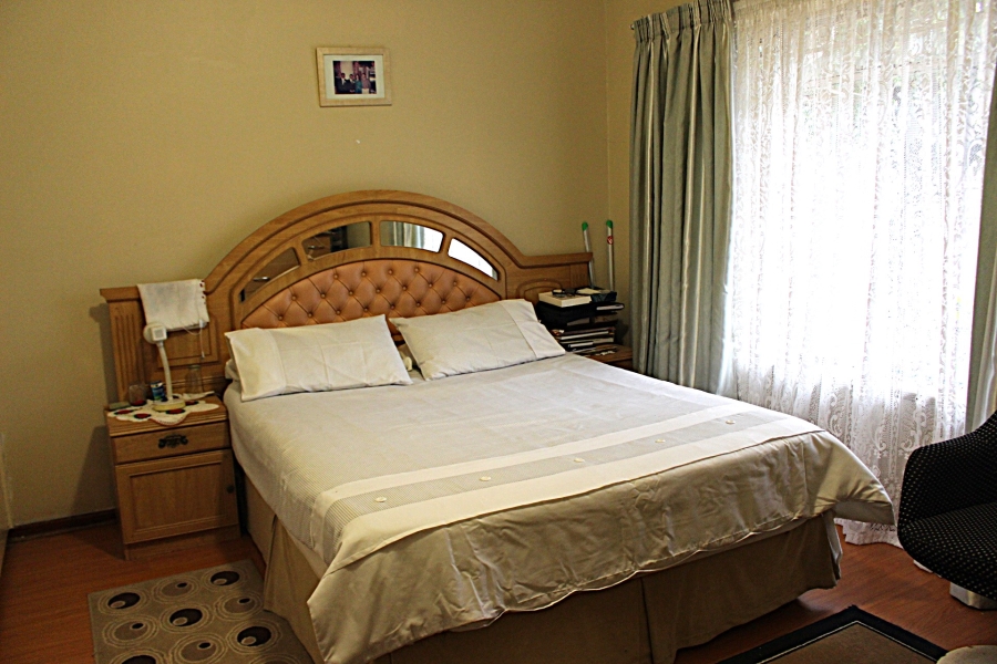 3 Bedroom Property for Sale in Georginia Gauteng