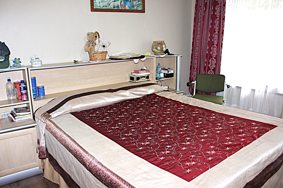 3 Bedroom Property for Sale in Georginia Gauteng