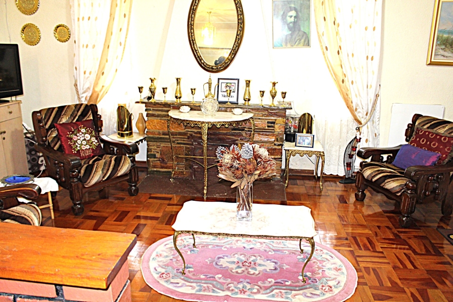 3 Bedroom Property for Sale in Georginia Gauteng