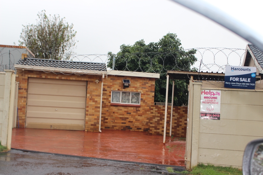 3 Bedroom Property for Sale in Georginia Gauteng