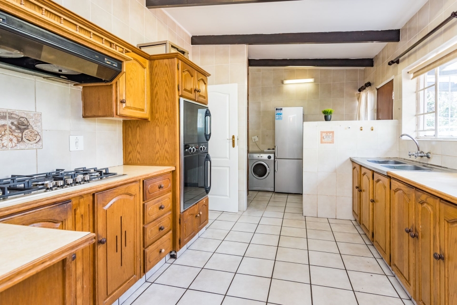 3 Bedroom Property for Sale in Silverfields Gauteng