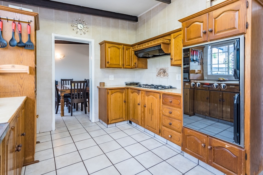 3 Bedroom Property for Sale in Silverfields Gauteng