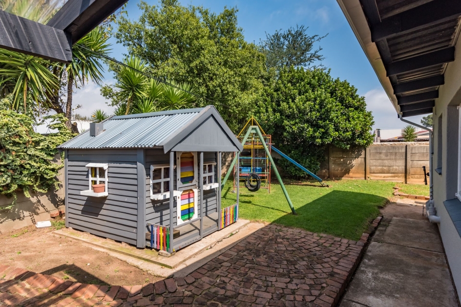 3 Bedroom Property for Sale in Silverfields Gauteng