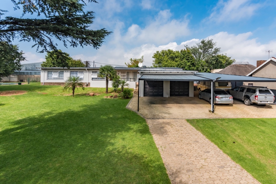 3 Bedroom Property for Sale in Silverfields Gauteng