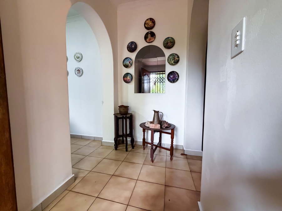 4 Bedroom Property for Sale in Garsfontein Gauteng