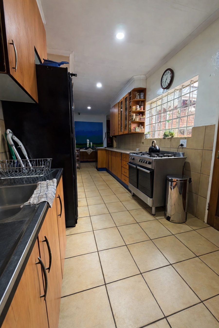 4 Bedroom Property for Sale in Garsfontein Gauteng