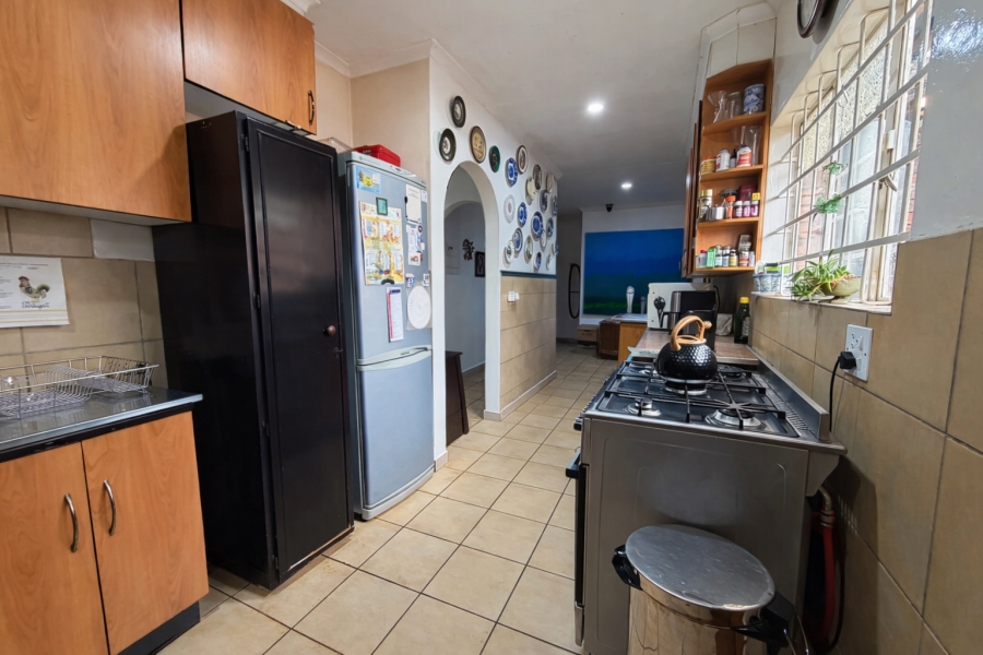 4 Bedroom Property for Sale in Garsfontein Gauteng