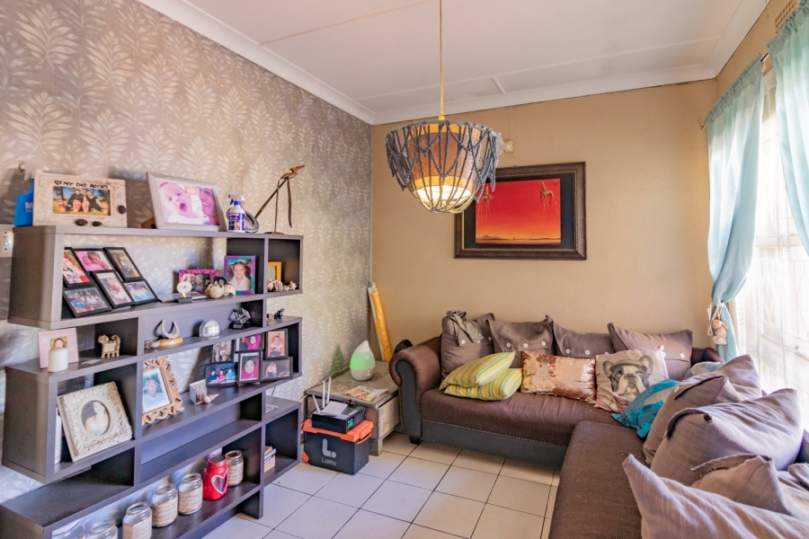 3 Bedroom Property for Sale in Jansenpark Gauteng