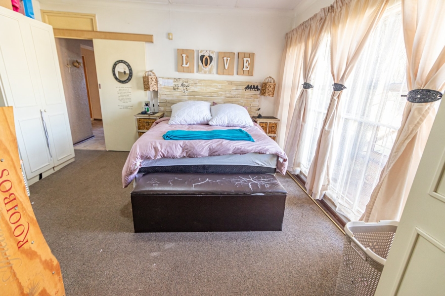 3 Bedroom Property for Sale in Jansenpark Gauteng