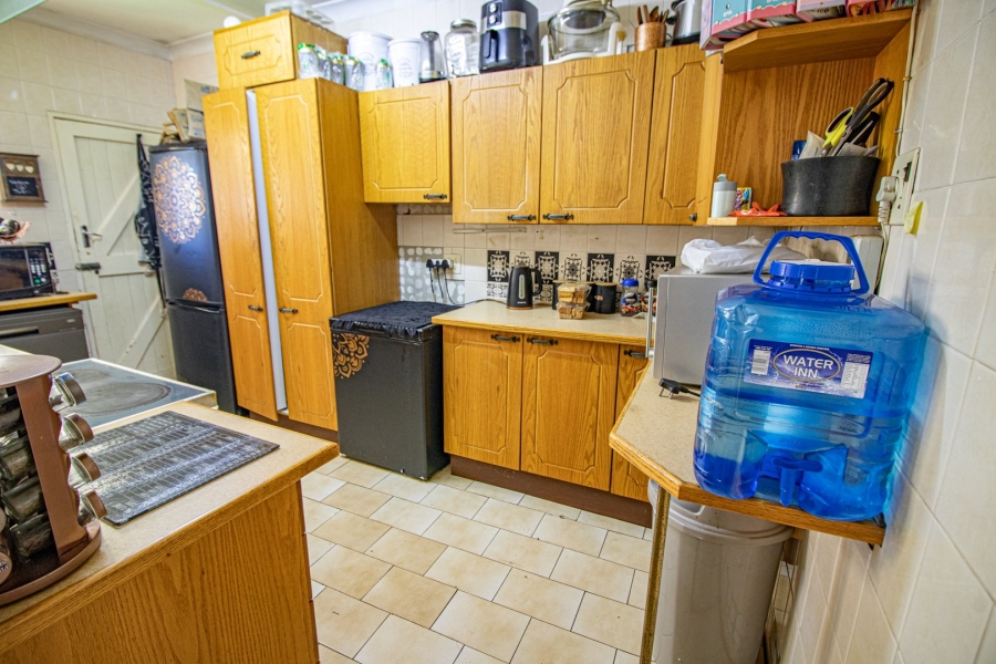 3 Bedroom Property for Sale in Jansenpark Gauteng