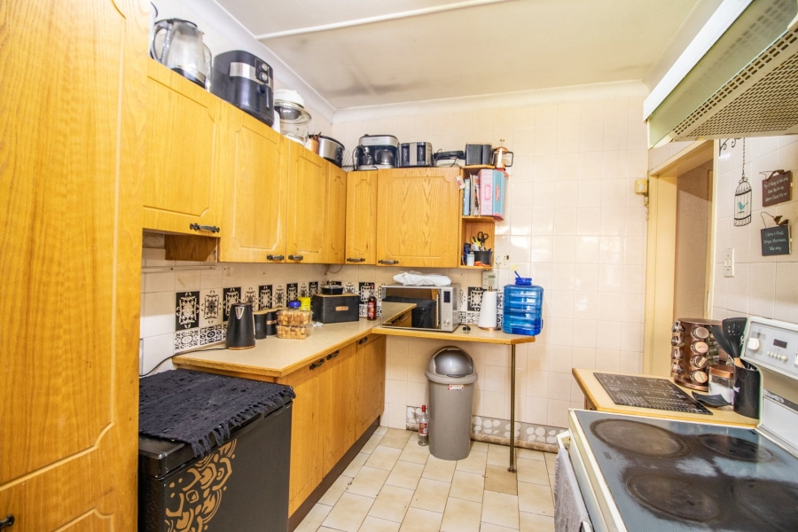 3 Bedroom Property for Sale in Jansenpark Gauteng