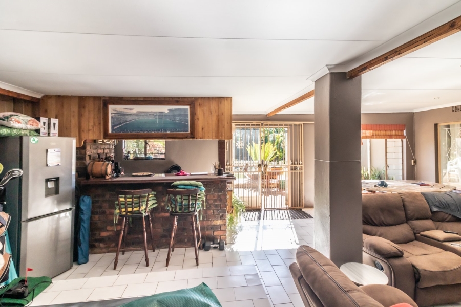 3 Bedroom Property for Sale in Jansenpark Gauteng