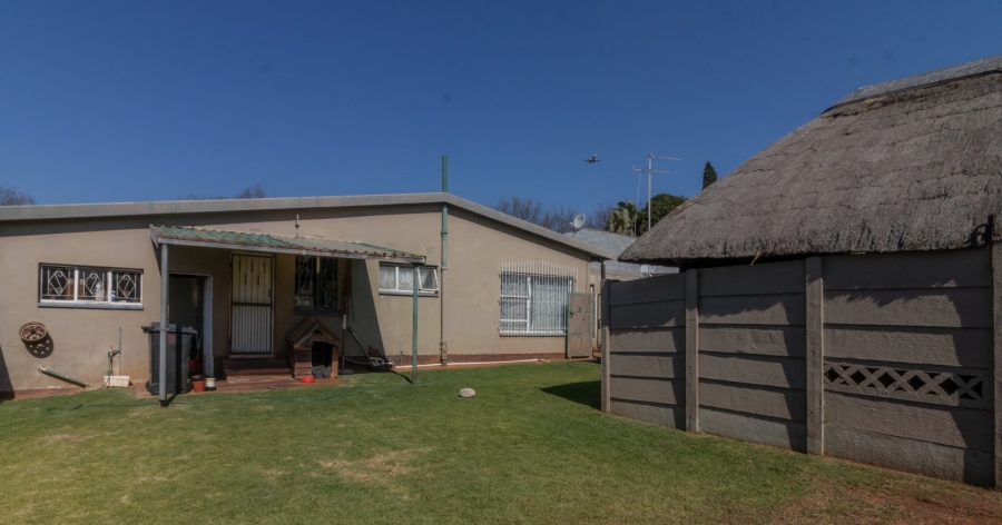 3 Bedroom Property for Sale in Jansenpark Gauteng