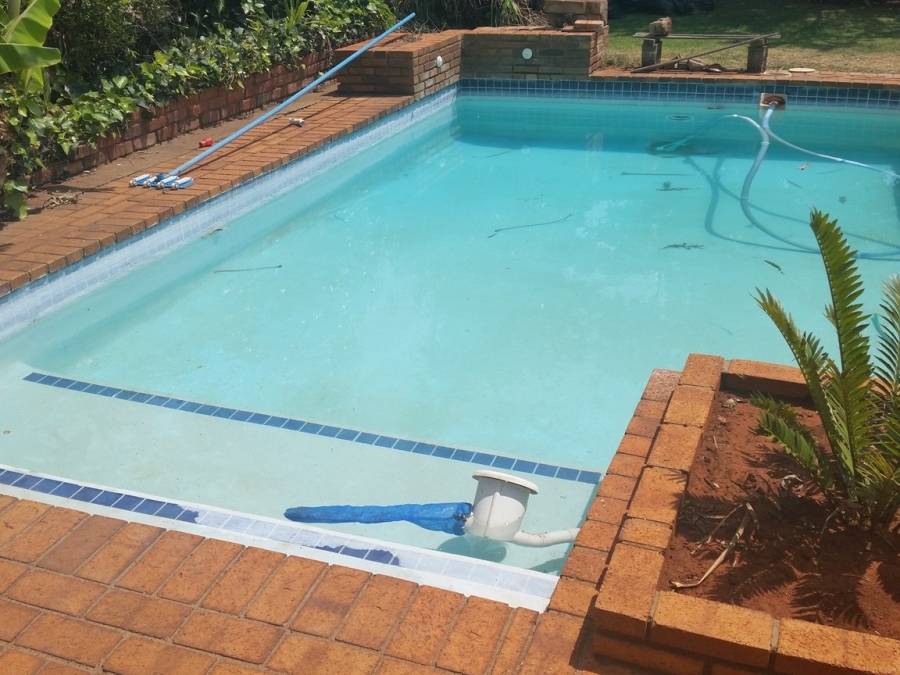 3 Bedroom Property for Sale in Jansenpark Gauteng