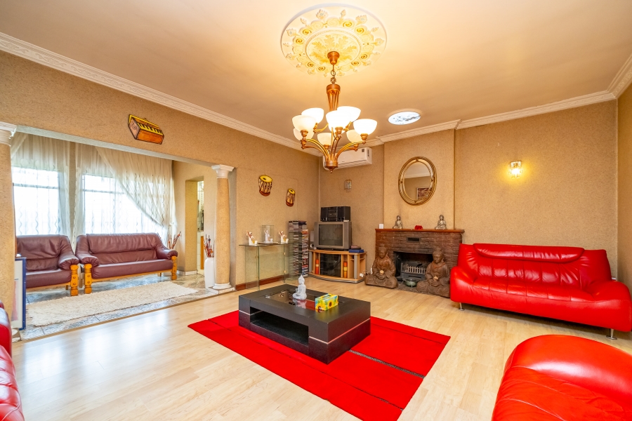 4 Bedroom Property for Sale in Gresswold Gauteng